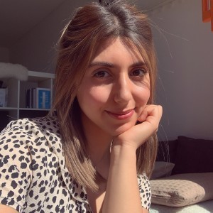 Malva Ibrahim