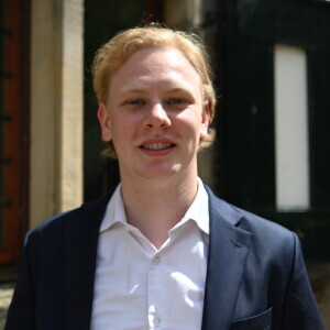Joep Fakkert