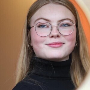 Naomi Mussche