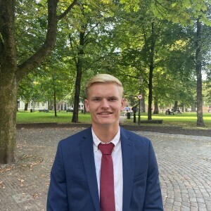 Dennis Van Roeden