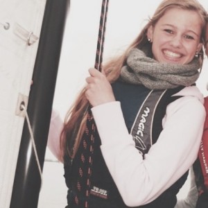 Silke van Dijk