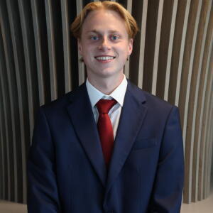 Jasper Krever
