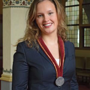 Marloes van der Werf