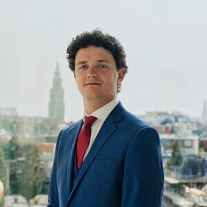 Daniel Pepers