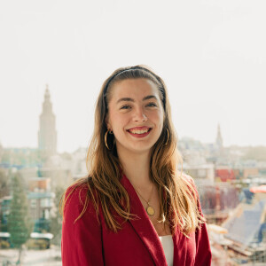 Noa Steenpoorte