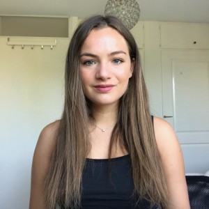 Jesmé van Lutterveld