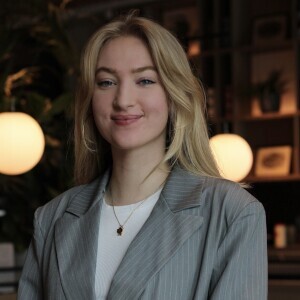 Nicoline van Deemter