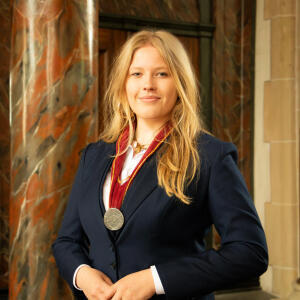 Janique Snoeijer