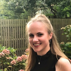 Sophie Mein