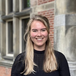 Sasha Soolsma