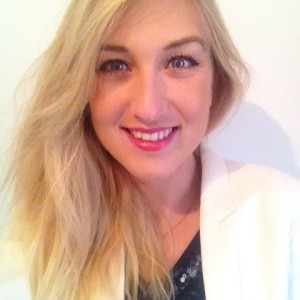 Maureen Bakker