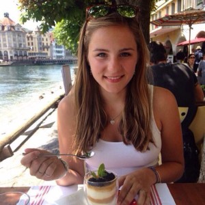 Marije Bos