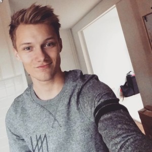 Jesper Ludema