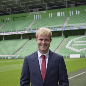 Dave Mulderij