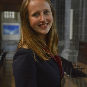 Marjolein Zinkhann