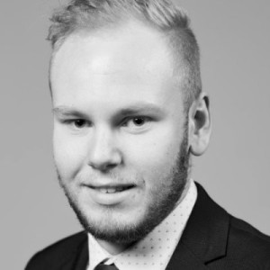 Vincent de Jong