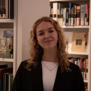 Clair Wijrdeman