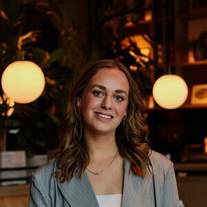 Marjolijn Doornwaard