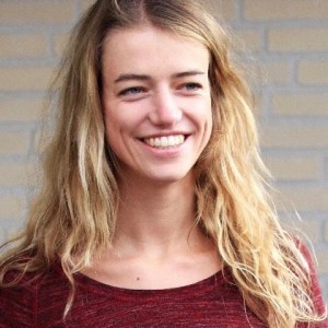 Laurien Nijenhuis