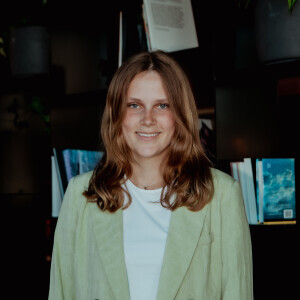 Isa Bosma