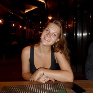 Irene Lenstra