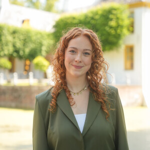 Laura van der Duim