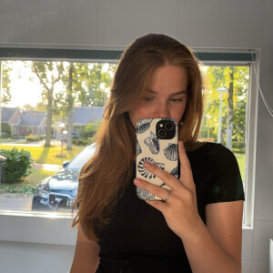 Liza Woest