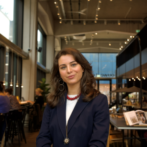Nour al Zohbi