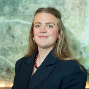 Bente Stahlmecke