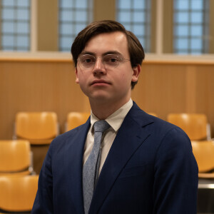 Caspar van Lookeren Campagne
