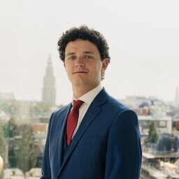 avatar - Daniël Pepers