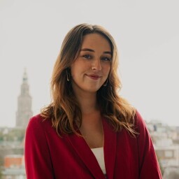 avatar - Eva Laan