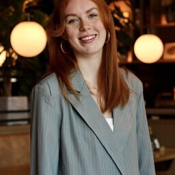 avatar - Mette Bolhuis