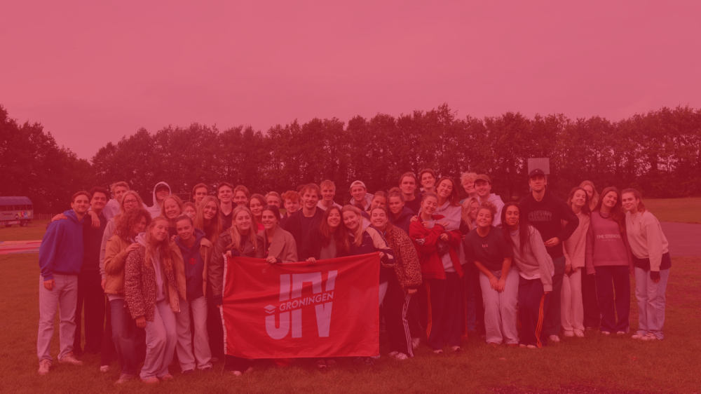 Word Actief lid bij de JFV